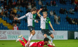 Taça de Portugal: Sporting nos 