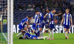 I Liga: FC Porto e Sporting fecham 2025 com jogos acessíveis, Benfica com teste díficil