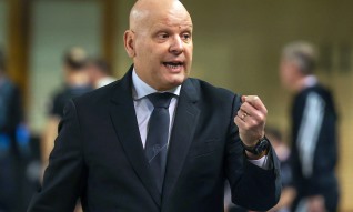 Futsal/Europeu: Jorge Braz aponta Portugal “de pulmões cheios” para a França