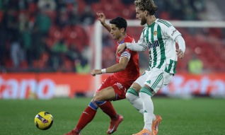Gil Vicente empata Rio Ave aos 90+10 minutos e isola-se no quarto lugar da I Liga