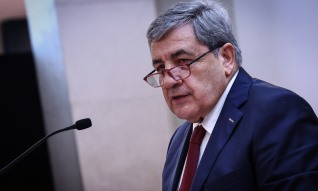 Primeiro ano de Fernando Gomes à frente do COP foi "extremamente positivo”