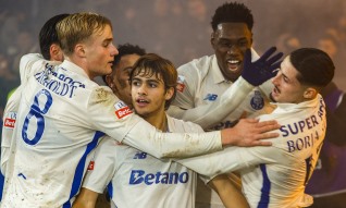 FC Porto segura liderança destacada da I Liga com vitória folgada em Alverca