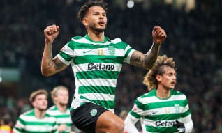 Sporting visita hoje Gil Vicente em busca de pressionar FC Porto