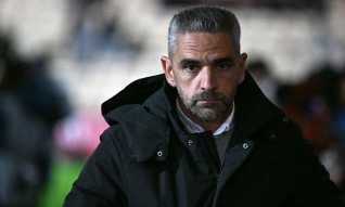 Rui Borges pede responsabilidade e coragem contra o PSG