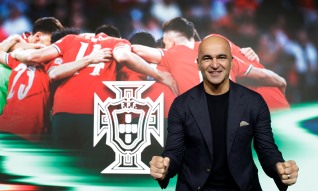 Mundial2026: Ausência de Ronaldo e terceiro ponta de lança procura-se na convocatória de Martínez