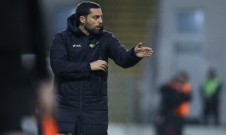 Moreirense preparado para jogo de “competitividade extrema” com Santa Clara