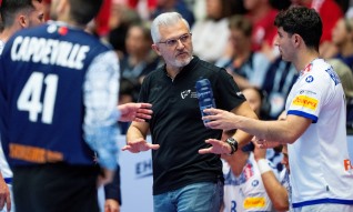 Andebol/Europeu: Portugal com ‘teste de fogo’ contra campeã que pode ser decisivo