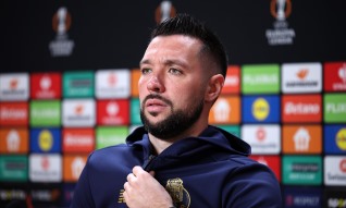 Farioli quer foco no Casa Pia antes de pensar no 