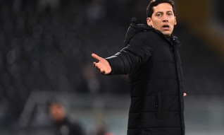 Treinador Luís Pinto deixa Vitória de Guimarães dois meses após vencer Taça da Liga