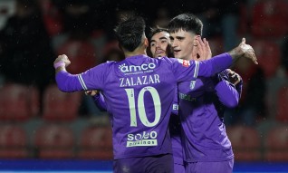 Sporting de Braga goleia nas Aves e mantém quarto lugar