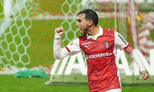 Sporting de Braga mantém quarto lugar ao vencer Rio Ave