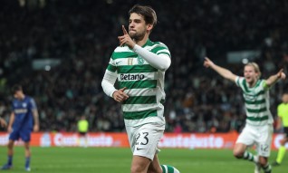 Golo de Daniel Bragança garante triunfo do Sporting sobre Famalicão