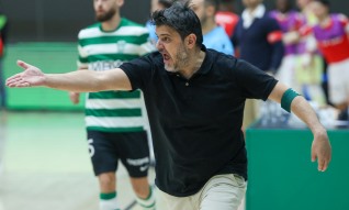 Nuno Dias acredita que Sporting pode vencer Benfica “com alguma margem”