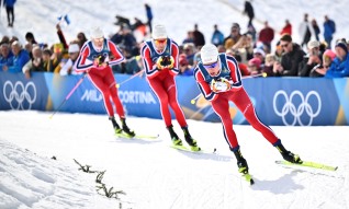 JO2026: Norueguês Johannes Klaebo soma 11.º ouro olímpico e sexto em Itália