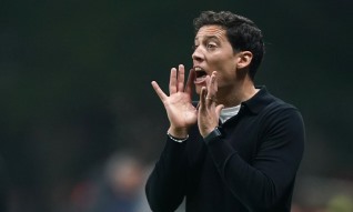 Luís Pinto espera Vitória com “paciência e objetividade” frente ao Alverca