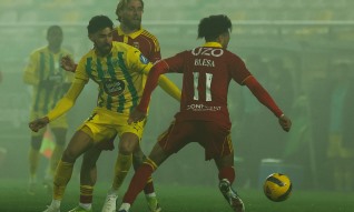 Rio Ave soma em Tondela primeira vitória em dois meses