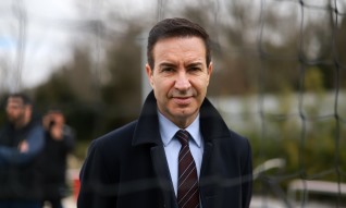 Relação absolve Sporting de Braga e António Salvador no âmbito da Operação Éter