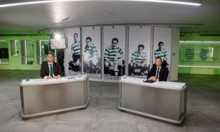 Sorreluz vê falta de rumo no plano futebolístico de Varandas para o Sporting