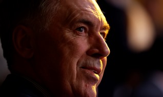 Carlo Ancelotti renova com a seleção brasileira de futebol até 2030