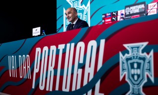 Seleção de futebol arranca estágio com quatro ausências confirmadas