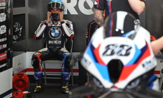 Miguel Oliveira diz que problema na moto condicionou andamento nos treinos livres