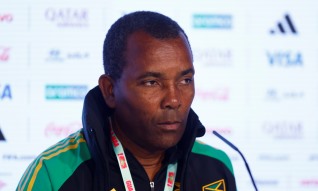 Jamaica quer surpreender RDCongo e juntar-se ao grupo de Portugal no Mundial2026