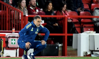 Forest de Vítor Pereira goleia e aumenta vantagem para lugares de despromoção