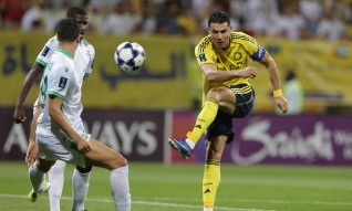 Al Nassr na final da 