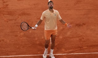 Novak Djokovic é eliminado e haverá um campeão inédito no Roland Garros