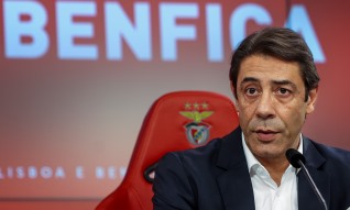 Rui Costa considera Marco Silva o “treinador ideal” para o Benfica