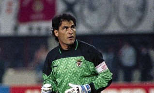 Morreu Silvino, antigo guarda-redes de Benfica, FC Porto e seleção portuguesa