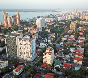Quatro funcionários da autarquia de Maputo detidos por falsificação de talões de depósito