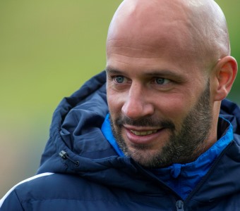 Franclim Carvalho, antigo adjunto de Artur Jorge, sucede a Anselmi no Botafogo