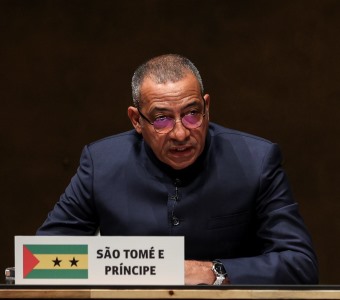 Antigo ministro da Saúde são-tomense renuncia ao cargo de conselheiro de Estado