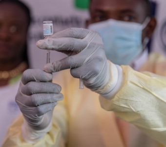 Moçambique confirma primeiros três casos do atual surto de mpox