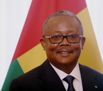 PR guineense espera a presença de todos líderes da CPLP na Cimeira de Bissau