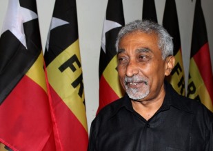 40 anos/Timor-Leste: Alkatiri considera que muitos temem “integridade” da Fretilin