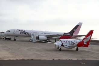 Cabo Verde vai ter mais de 80 voos ‘low-cost’ semanais até dezembro