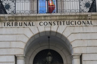PSD, Chega e PS entregam lista conjunta para eleger quatro juízes do Tribunal Constitucional