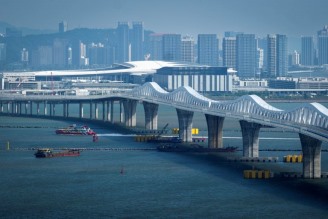 Economia de Macau cresce 5,1% no segundo trimestre