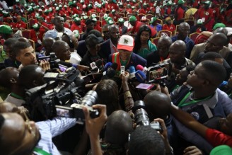 UNITA aprova nova frente patriótica rumo às eleições de 2027