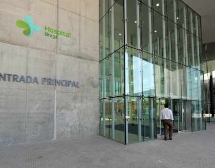 Hospital de Braga e cirurgião condenados por morte de doente de 33 anos