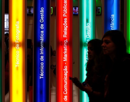 Futurália arranca quarta-feira com novo evento paralelo dedicado à transição digital