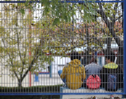 Lisboa e Vale do Tejo com mais de metade das vagas do concurso extraordinário de professores