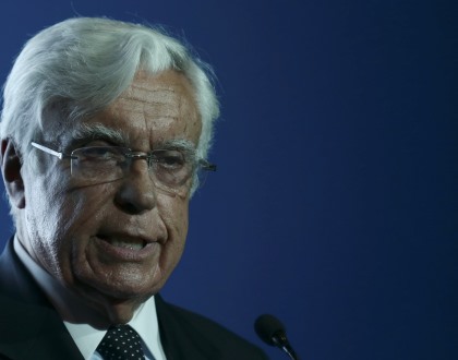 Antigo líder parlamentar do CDS-PP Nogueira de Brito morre aos 88 anos