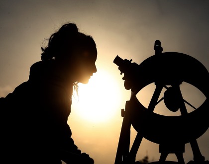 Centenas de atividades na Semana da Ciência e da Tecnologia que começa na segunda-feira