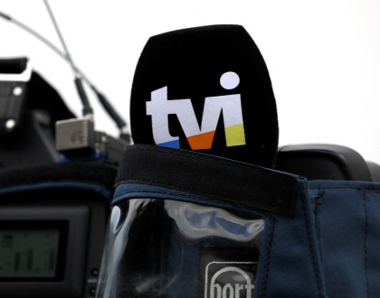 TVI rejeita banalização de violação e diz que questão de Cristina Ferreira foi descontextualizada
