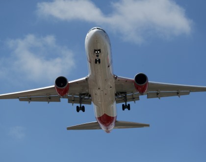 Associação Zero quer todas as emissões da aviação incluídas nos planos climáticos