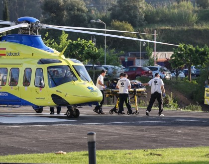 Técnicos do INEM iniciam greve ao trabalho administrativo por tempo indeterminado