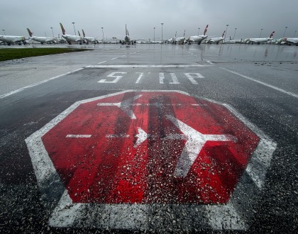 Terrenos da Portela não serão usados para pagar novo aeroporto